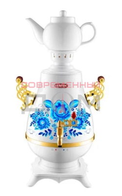 Самовар Centek CT-0092 A